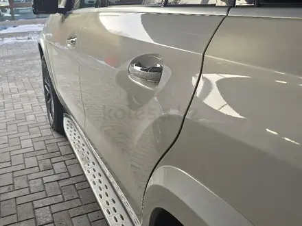Mercedes-Benz GL 500 2013 года за 22 000 000 тг. в Алматы – фото 12