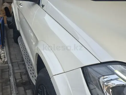 Mercedes-Benz GL 500 2013 года за 22 000 000 тг. в Алматы – фото 14