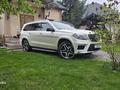Mercedes-Benz GL 500 2013 года за 22 000 000 тг. в Алматы