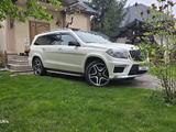 Mercedes-Benz GL 500 2013 года за 22 000 000 тг. в Алматы