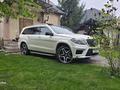 Mercedes-Benz GL 500 2013 года за 22 000 000 тг. в Алматы – фото 15