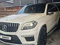 Mercedes-Benz GL 500 2013 года за 22 000 000 тг. в Алматы – фото 2