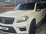 Mercedes-Benz GL 500 2013 года за 22 000 000 тг. в Алматы – фото 2
