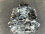 Двигатель M273.961 5.5 литра Mercedes Benz S550 W221; за 1 400 000 тг. в Астана