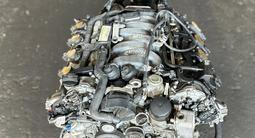 Двигатель M273.961 5.5 литра Mercedes Benz S550 W221; за 1 400 000 тг. в Астана