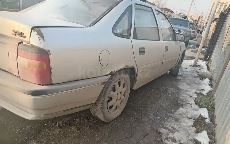 Opel Vectra 1990 годаүшін450 000 тг. в Тараз