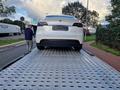 Tesla Model Y 2022 года за 39 000 000 тг. в Алматы – фото 5