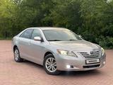 Toyota Camry 2006 годаүшін4 000 000 тг. в Уральск – фото 4