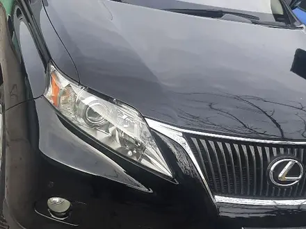 Lexus RX 350 2009 года за 13 000 000 тг. в Алматы