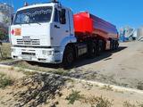 КамАЗ  6460 2012 года за 10 000 000 тг. в Актау