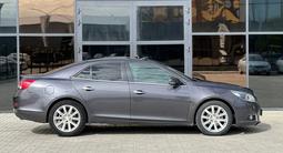 Chevrolet Malibu 2013 годаүшін4 800 000 тг. в Уральск – фото 2