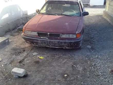 Mitsubishi Galant 1991 года за 350 000 тг. в Кызылорда