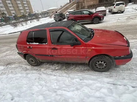 BMW 525 1991 года за 1 600 000 тг. в Астана – фото 3