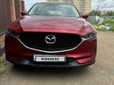 Mazda CX-5 2021 годаfor13 600 000 тг. в Кокшетау – фото 2