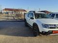 Renault Duster 2017 года за 6 000 000 тг. в Жанаозен