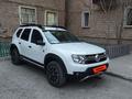 Renault Duster 2017 года за 6 000 000 тг. в Жанаозен – фото 2