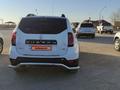 Renault Duster 2017 года за 6 000 000 тг. в Жанаозен – фото 4