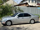 Mercedes-Benz E 320 1998 года за 3 400 000 тг. в Алматы – фото 4