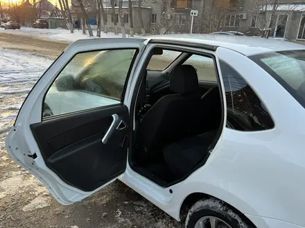 ВАЗ (Lada) Granta 2190 2020 года за 4 614 000 тг. в Актобе – фото 11