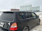 Honda Odyssey 2001 годаfor3 500 000 тг. в Алматы – фото 5