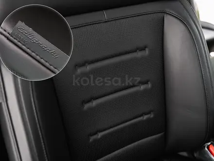 Hyundai Santa Fe 2025 года за 24 300 000 тг. в Алматы – фото 19