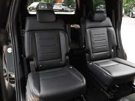 Hyundai Santa Fe 2025 года за 24 300 000 тг. в Алматы – фото 20