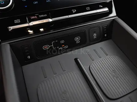 Hyundai Santa Fe 2025 года за 24 300 000 тг. в Алматы – фото 25