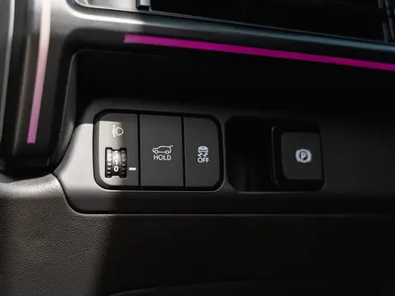 Hyundai Santa Fe 2025 года за 24 300 000 тг. в Алматы – фото 36