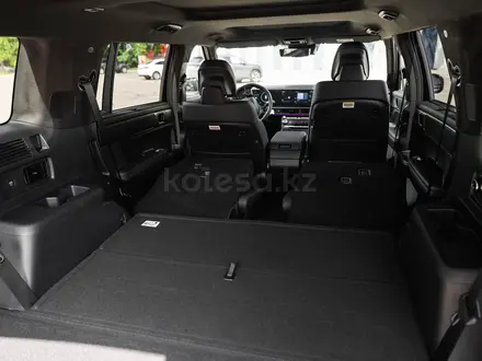 Hyundai Santa Fe 2025 года за 24 300 000 тг. в Алматы – фото 41