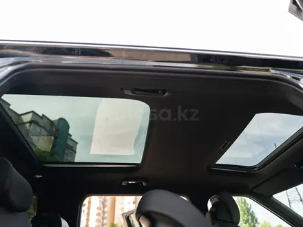 Hyundai Santa Fe 2025 года за 24 300 000 тг. в Алматы – фото 45