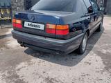 Volkswagen Vento 1992 года за 1 400 000 тг. в Тараз – фото 3