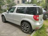 Skoda Yeti 2015 года за 6 800 000 тг. в Алматы – фото 2