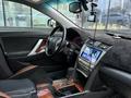 Toyota Camry 2009 года за 6 200 000 тг. в Шымкент – фото 12