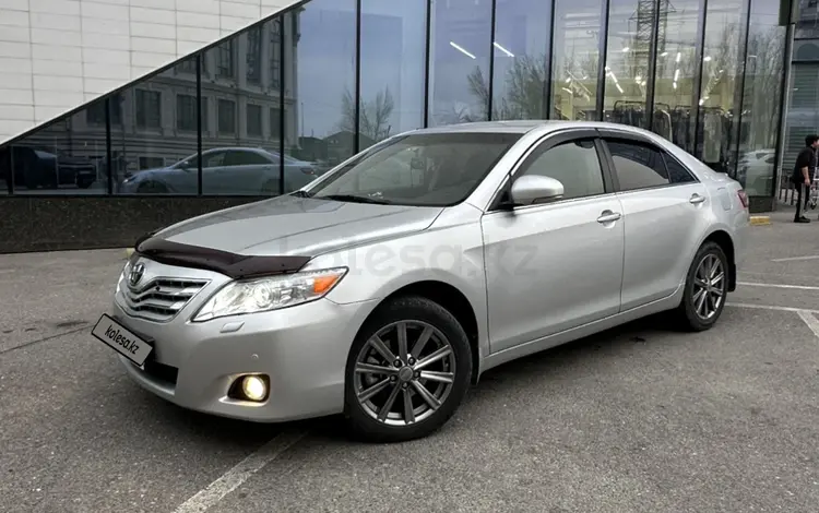 Toyota Camry 2009 года за 6 200 000 тг. в Шымкент
