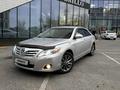 Toyota Camry 2009 года за 6 200 000 тг. в Шымкент – фото 4
