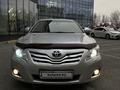 Toyota Camry 2009 года за 6 200 000 тг. в Шымкент – фото 6