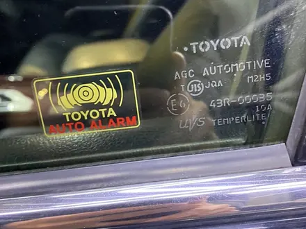 Toyota Camry 2012 года за 11 000 000 тг. в Астана – фото 9