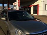 Nissan Almera 2014 года за 3 200 000 тг. в Семей
