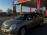 Nissan Almera 2014 года за 3 200 000 тг. в Семей – фото 2