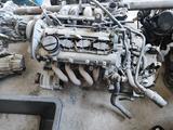 Двигатель Поло 1.4 BKY за 2 024 тг. в Шымкент
