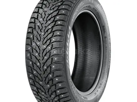 Nokian hakkapeliitta 9 Suv.275/50/r21 за 151 700 тг. в Алматы