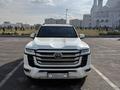 Toyota Land Cruiser 2022 года за 53 000 000 тг. в Шымкент