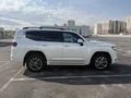 Toyota Land Cruiser 2022 года за 53 000 000 тг. в Шымкент – фото 7