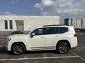 Toyota Land Cruiser 2022 года за 53 000 000 тг. в Шымкент – фото 8