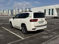 Toyota Land Cruiser 2022 года за 53 000 000 тг. в Шымкент – фото 6