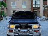 Toyota Hilux Surf 1996 года за 4 790 000 тг. в Караганда – фото 4