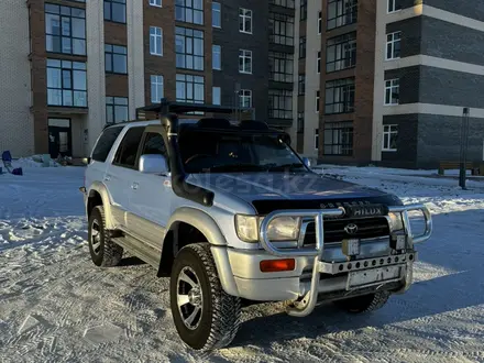 Toyota Hilux Surf 1996 года за 4 790 000 тг. в Караганда – фото 40