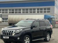 Toyota Land Cruiser Prado 2015 годаfor23 000 000 тг. в Уральск