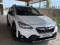 Subaru XV 2022 года за 10 500 000 тг. в Астана