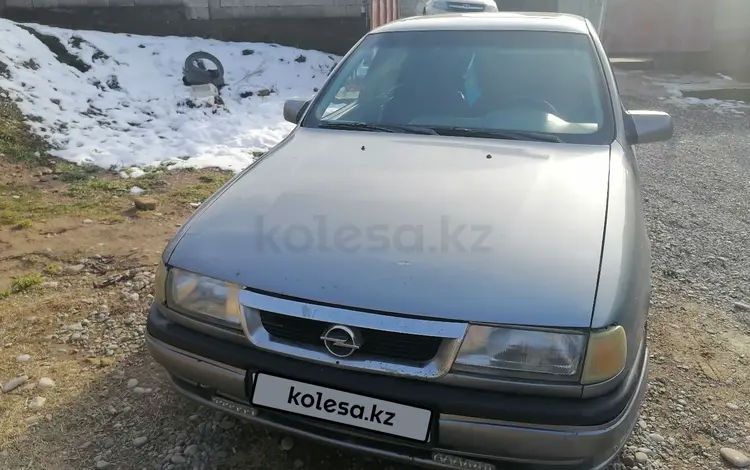 Opel Vectra 1992 годаүшін1 000 000 тг. в Шымкент
